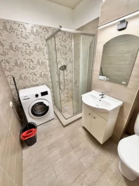 Garsoniera decomandata - Militari Residence Tineretului 35bis