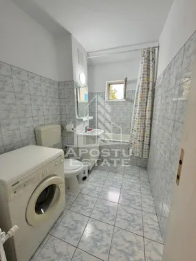 Apartament cu 3 camere de inchiriat, decomandat,zona Modern, Timisoara