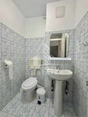 Apartament cu 3 camere de inchiriat, decomandat,zona Modern, Timisoara