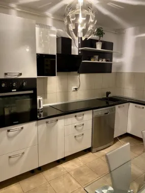 Apartament spațios 2 camere | Mobilat și utilat complet | Zona Pipera