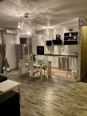 Apartament spațios 2 camere | Mobilat și utilat complet | Zona Pipera