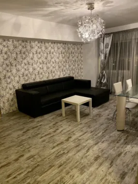 Apartament spațios 2 camere | Mobilat și utilat complet | Zona Pipera