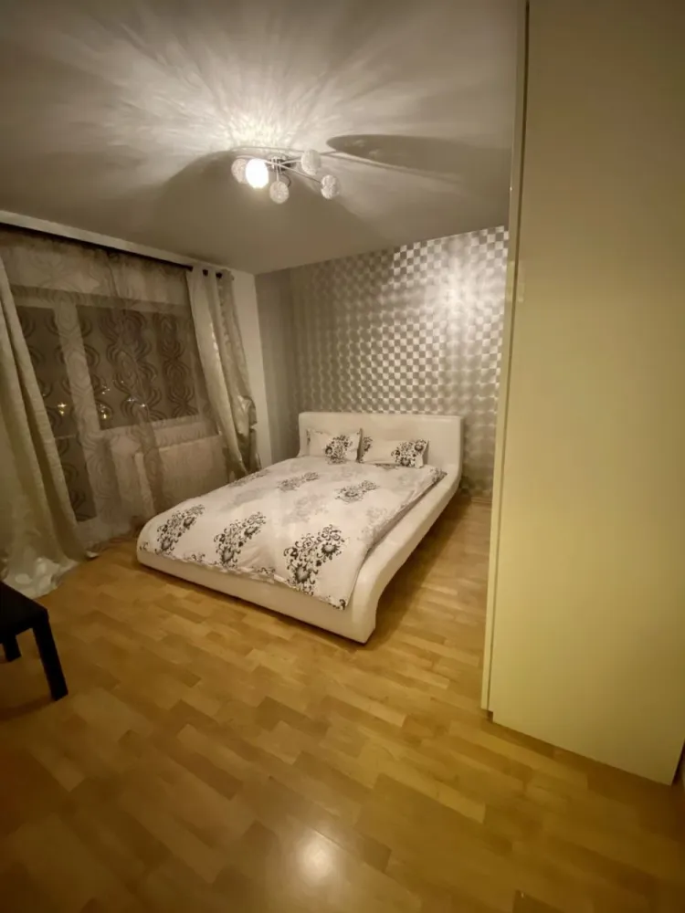 Apartament spațios 2 camere | Mobilat și utilat complet | Zona Pipera