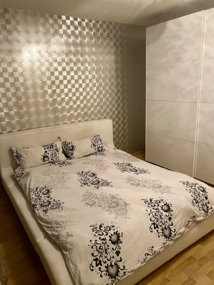 Apartament spațios 2 camere | Mobilat și utilat complet | Zona Pipera