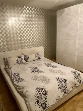 Apartament spațios 2 camere | Mobilat și utilat complet | Zona Pipera