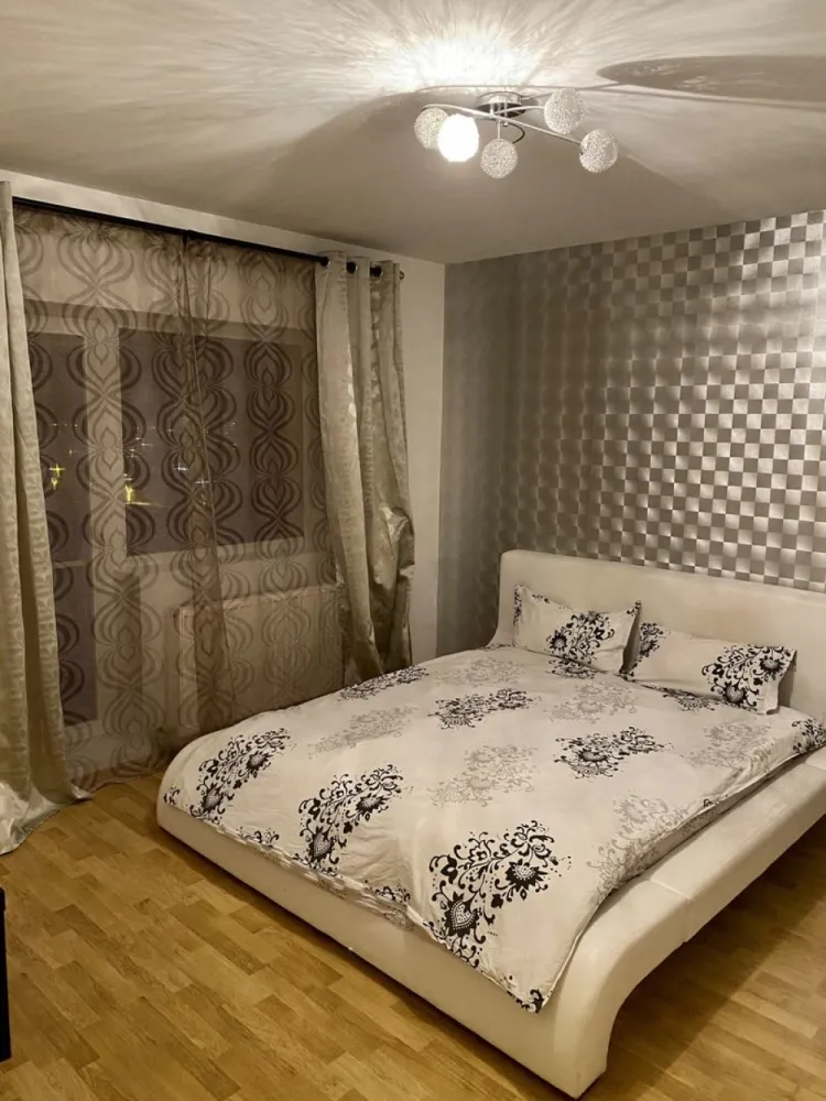 Apartament spațios 2 camere | Mobilat și utilat complet | Zona Pipera