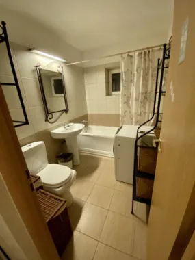 Apartament spațios 2 camere | Mobilat și utilat complet | Zona Pipera