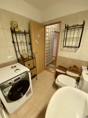 Apartament spațios 2 camere | Mobilat și utilat complet | Zona Pipera