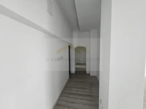 Spațiu comercial 216 mp, vitrină stradală, Calea Griviței – Pod Basarab