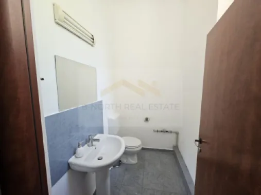 Spațiu comercial 216 mp, vitrină stradală, Calea Griviței – Pod Basarab