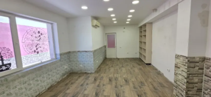 Spațiu Comercial Premium Drumul Sării – Răzoare Vizibilitate Mare