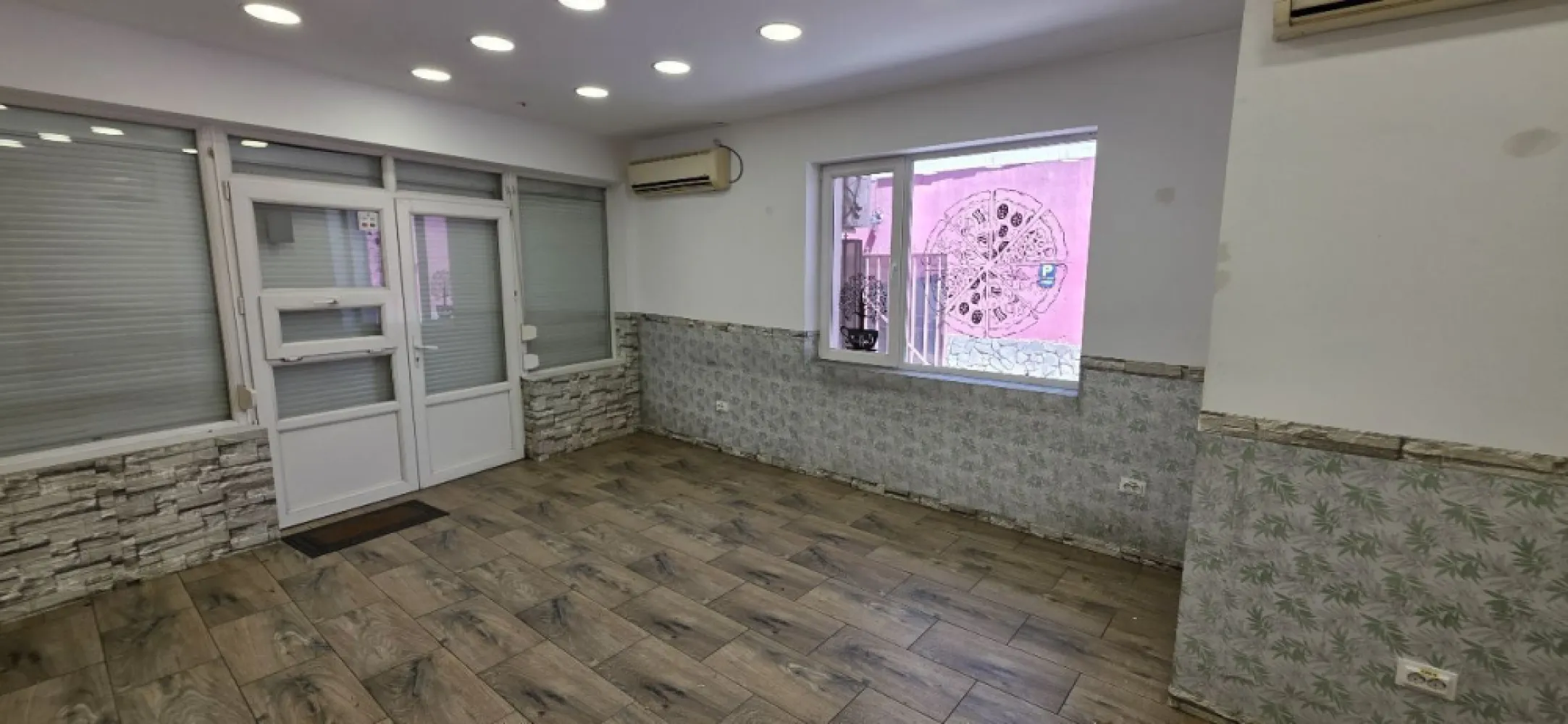 Spațiu Comercial Premium Drumul Sării – Răzoare Vizibilitate Mare