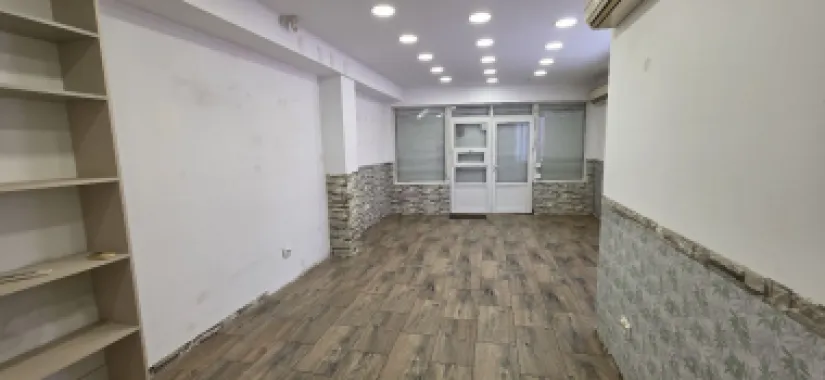Spațiu Comercial Premium Drumul Sării – Răzoare Vizibilitate Mare