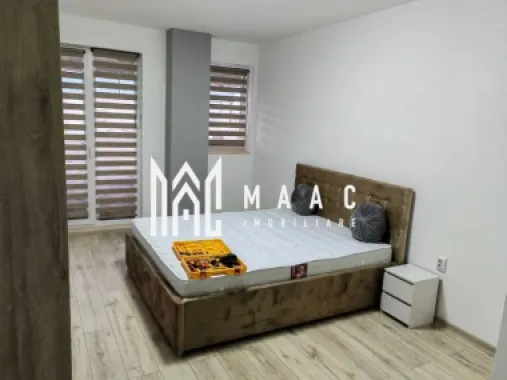 Apartament 2 camere | Decomandat | Terasa | Parcare | Zona Trunisor