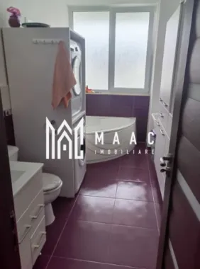 Apartament 2 camere | Decomandat | Terasa | Parcare | Zona Trunisor
