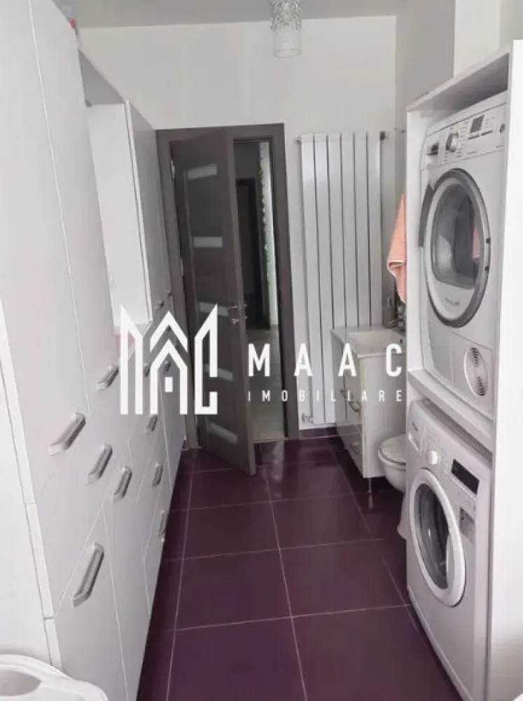 Apartament 2 camere | Decomandat | Terasa | Parcare | Zona Trunisor