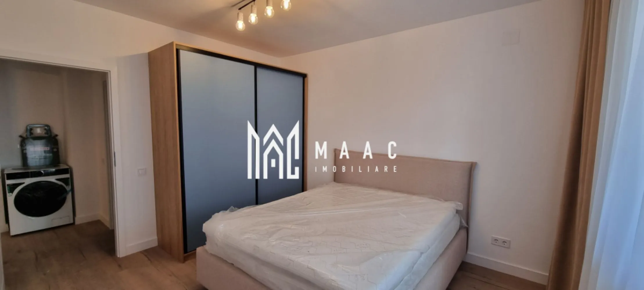 Apartament modern I La cheie I 2 camere I Lift I Hipodrom