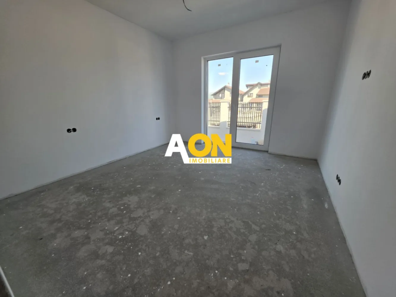 Casa 4 Camere, 2 Bai, 610mp Teren Zona Alba Micesti