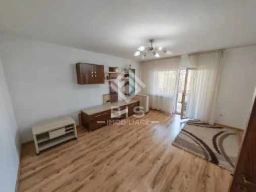 Apartament Spațios 70 mp + 2 Balcoane (15 mp)