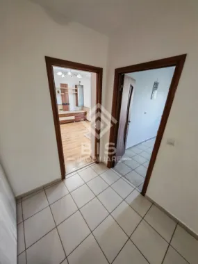 Apartament Spațios 70 mp + 2 Balcoane (15 mp)