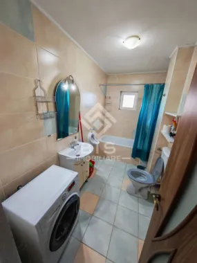 Apartament Spațios 70 mp + 2 Balcoane (15 mp)