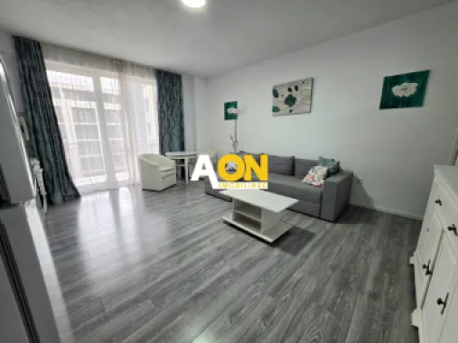 Logo AON Imobiliare logo