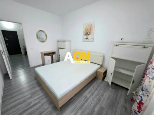 Apartament 2 Camere + Birou, Bloc Nou, Zona Arex