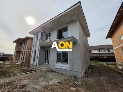 Logo AON Imobiliare logo