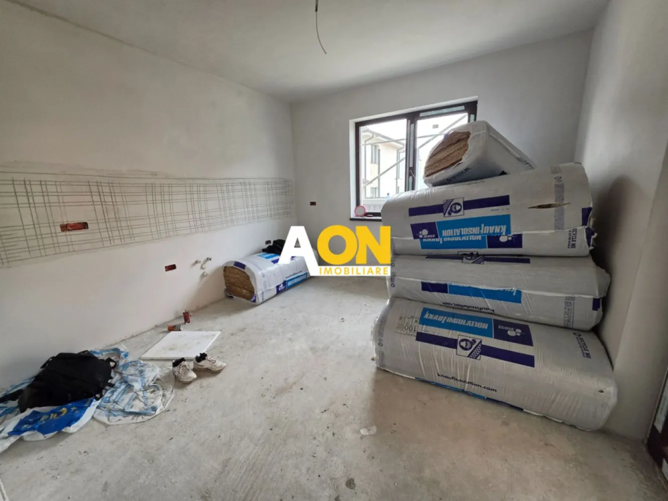 Casa Individala 4 Camere, 3 Bai, Zona Cetate