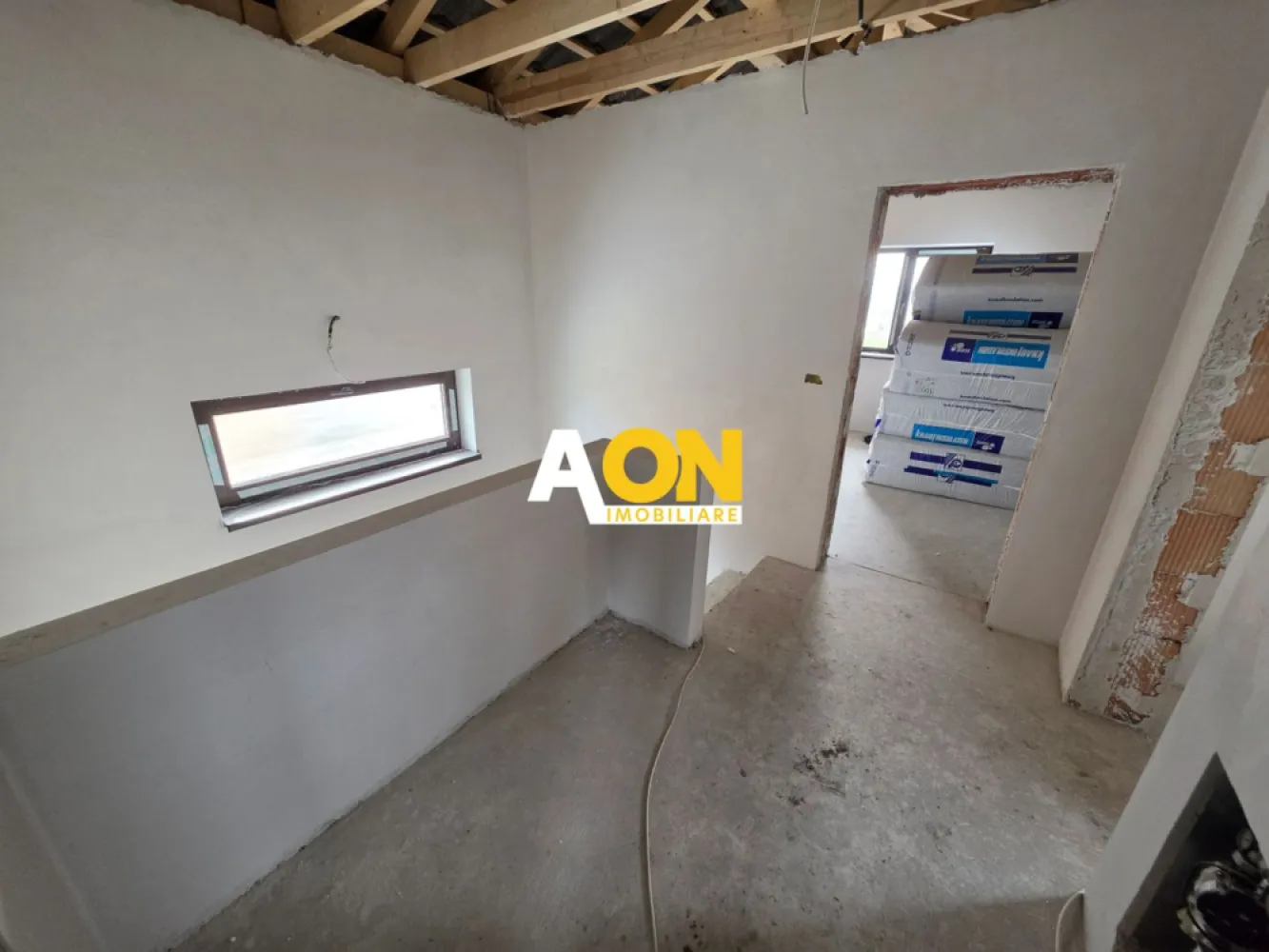 Casa Individala 4 Camere, 3 Bai, Zona Cetate