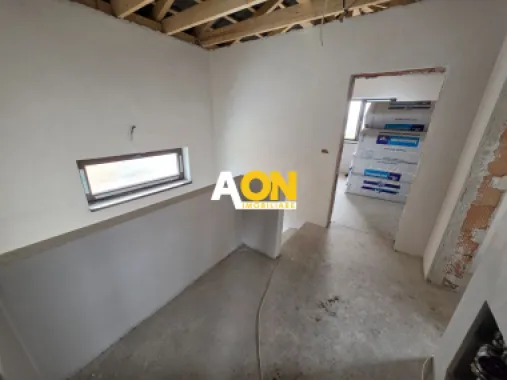 Casa Individala 4 Camere, 3 Bai, Zona Cetate