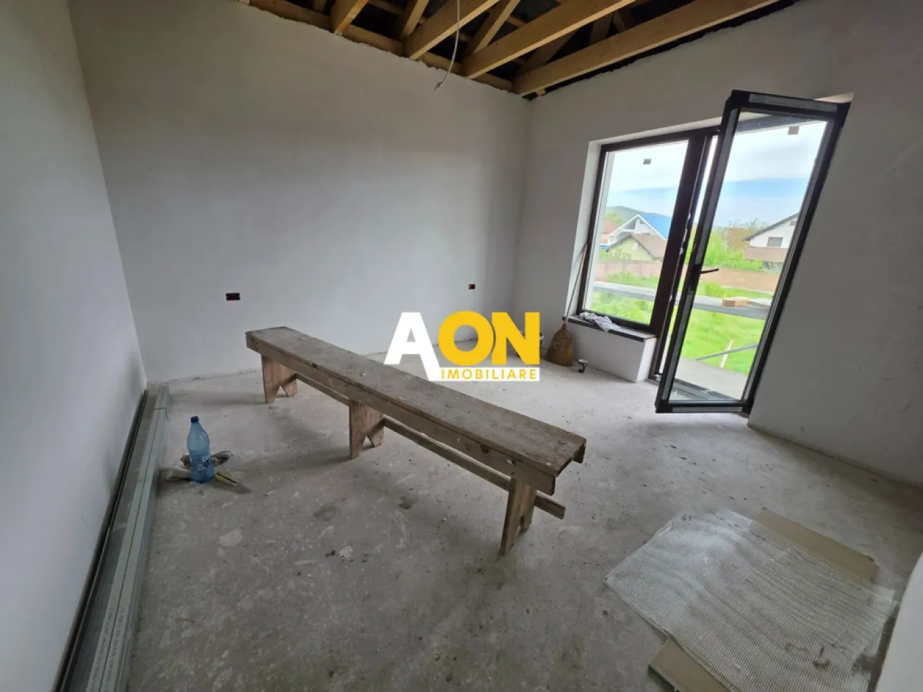 Casa Individala 4 Camere, 3 Bai, Zona Cetate