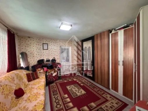 Casa cu 2 camere, zona muntoasa, casa din 2023 sat Criscior, Hunedoara