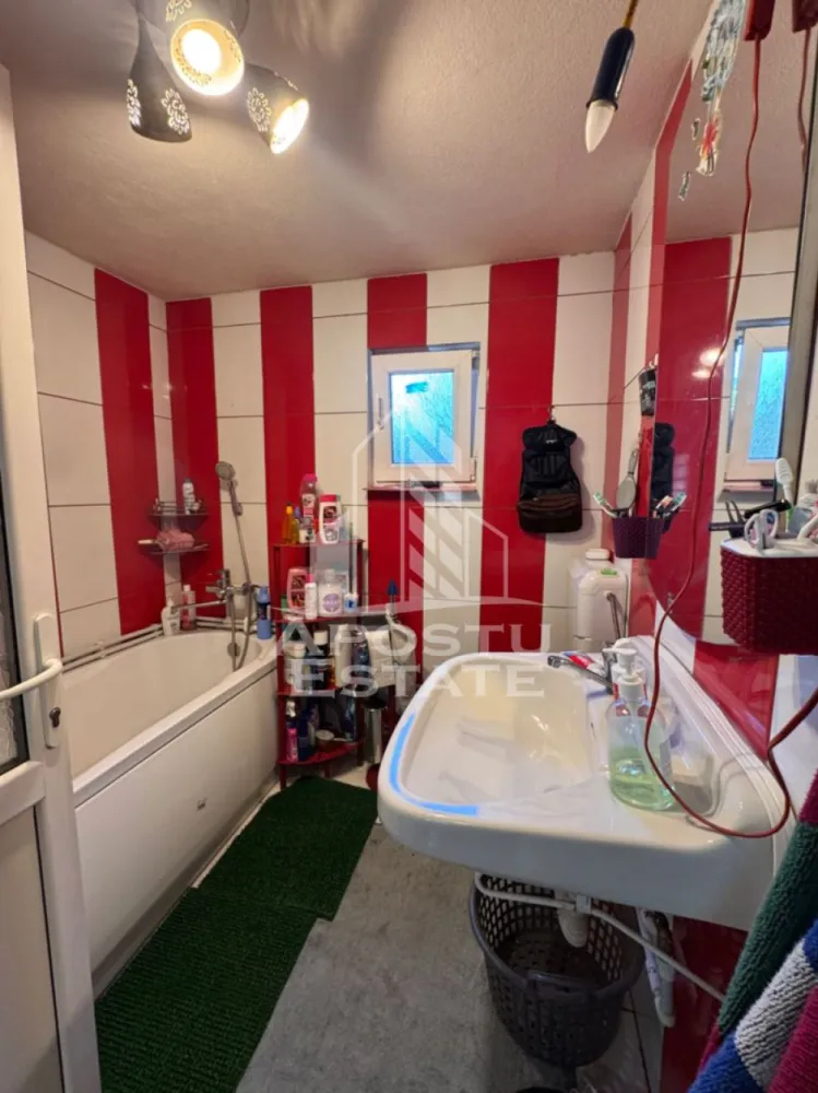 Casa cu 2 camere, zona muntoasa, casa din 2023 sat Criscior, Hunedoara