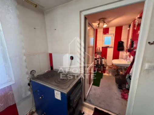 Casa cu 2 camere, zona muntoasa, casa din 2023 sat Criscior, Hunedoara