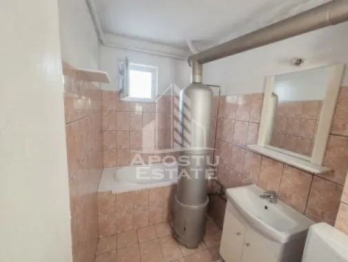 AP. 94MP 4CAM PARTER+GRADINĂ150MP GIARMATA-Timișoara