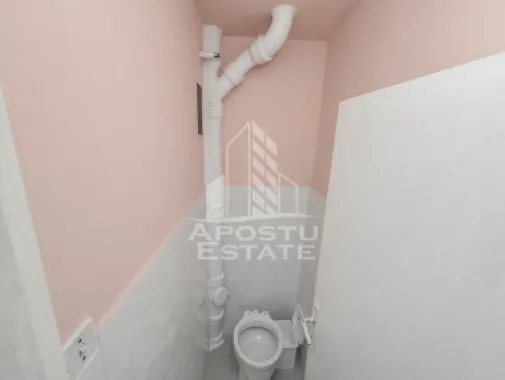 AP. 94MP 4CAM PARTER+GRADINĂ150MP GIARMATA-Timișoara