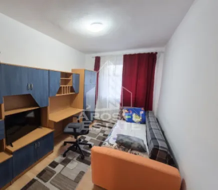 AP. 94MP 4CAM PARTER+GRADINĂ150MP GIARMATA-Timișoara
