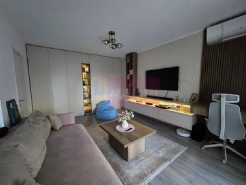 Apartament 2 camere Aqua City - Crangasi