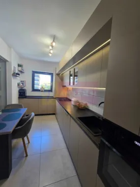 Apartament 2 camere Aqua City - Crangasi