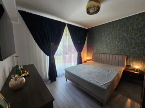 Apartament 2 camere Aqua City - Crangasi