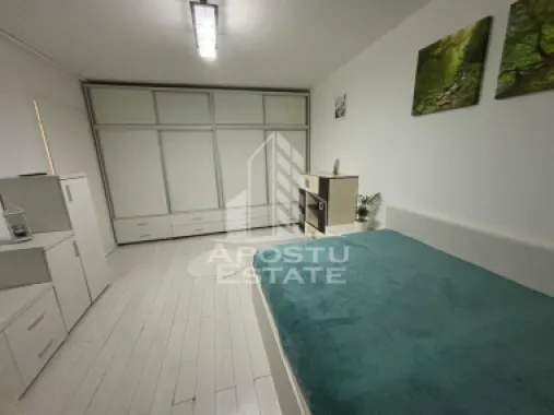 Apartament cu 2 camere,de inchiriat,decomandat , Aradului -Timișoara