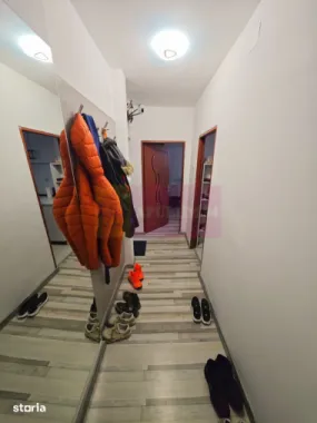 Apartament 3 camere - Metrou 1Mai/Calea Grivitei