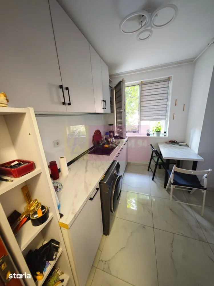 Apartament 3 camere - Metrou 1Mai/Calea Grivitei