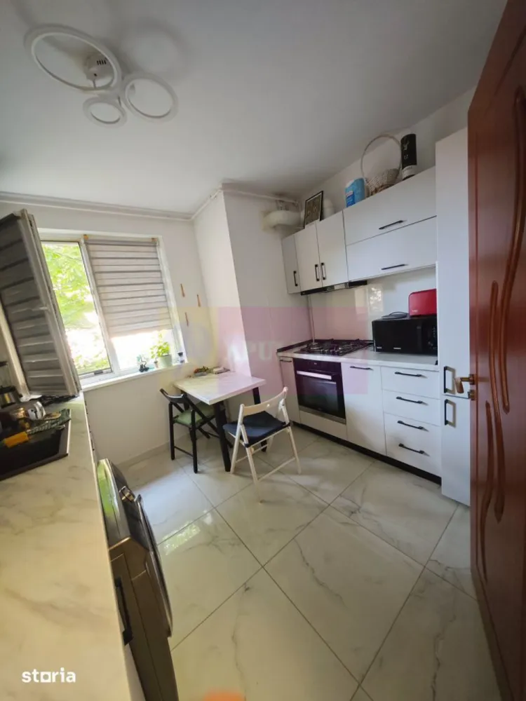 Apartament 3 camere - Metrou 1Mai/Calea Grivitei