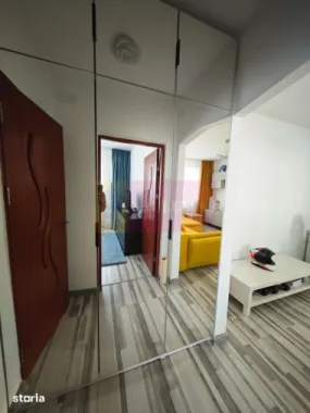 Apartament 3 camere - Metrou 1Mai/Calea Grivitei