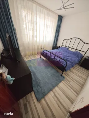Apartament 3 camere - Metrou 1Mai/Calea Grivitei