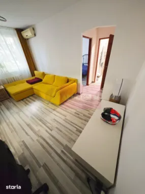 Apartament 3 camere - Metrou 1Mai/Calea Grivitei