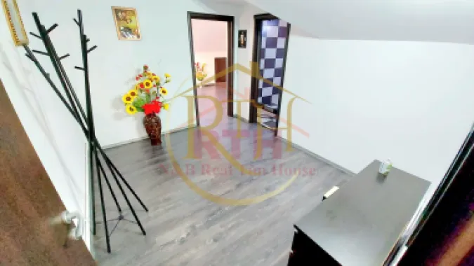 Apartament cu 2 camere, centrala proprie, aproape de Nokia, Iosefin