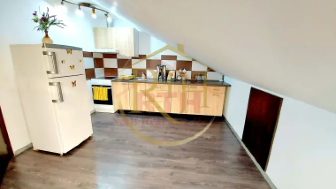 Apartament cu 2 camere, centrala proprie, aproape de Nokia, Iosefin